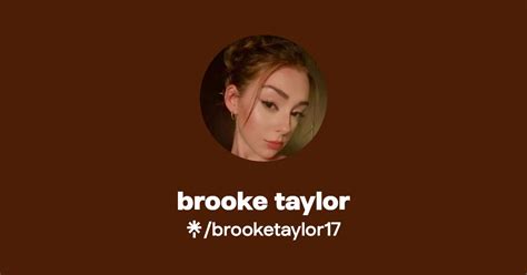 Brooke Taylor (@brooketaylortv) • Instagram photos and videos